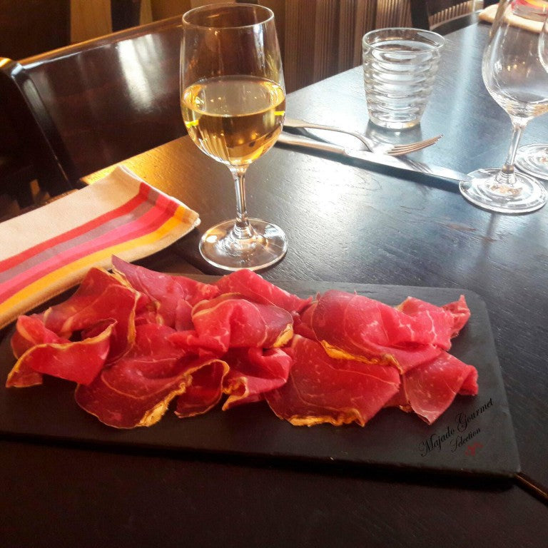 Cecina de León - Jamón Lovers