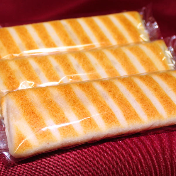 Mazapan Relleno de Naranja - Majado Gourmet