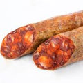 Chorizo ibérico bellota - Pieza