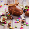 Pascua con Majado Gourmet