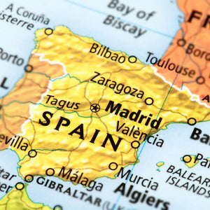 Denominaciones de Origen en España