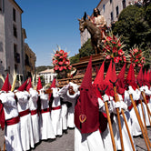 Semana Santa con Majado Gourmet