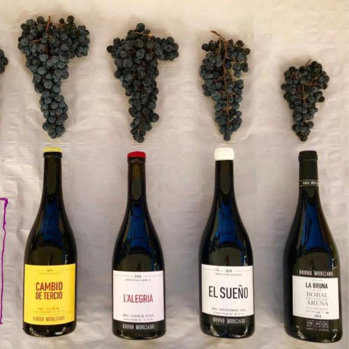 ¡Nuestro primer Bobal! Descubre las claves del éxito de Bodegas Bruno Murciano