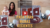 Regalos Gourmet Para Mamás Recientes - Majado Gourmet