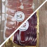 Jamones: Duroc vs. Paleta Cebo de Campo