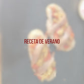 Receta de verano: Tosta de Esgarraet con Anchoas Majado
