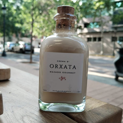 "Açò no és or, açò és Majado Gourmet"