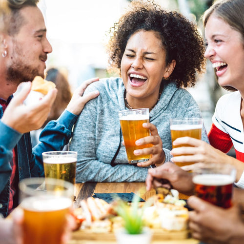 Celebramos el Día de la Tapa