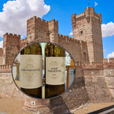 El vino, protagonista en la corte de Isabel