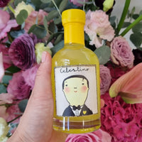 limoncello licor cocktail celestino majado gourmet