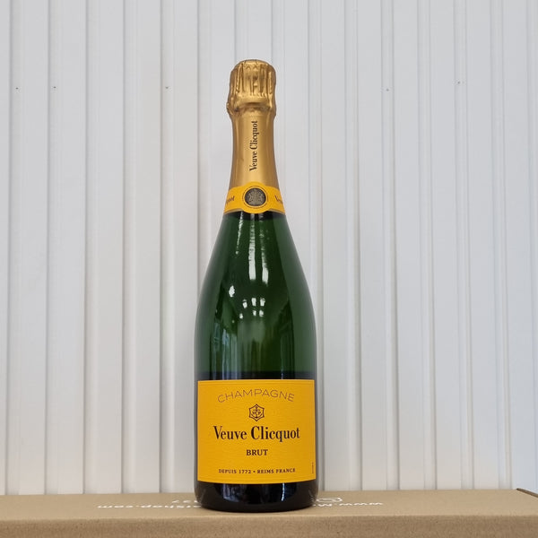 champagne veuve clicquot majado gourmet