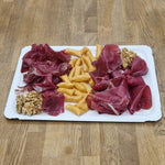 tabla catering evento cecina majado gourmet