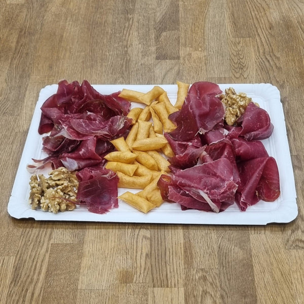 tabla catering evento cecina majado gourmet