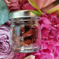 Almendras caramelizadas con azúcar de caña - Mini