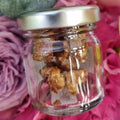 Nueces caramelizadas con azúcar de caña - Mini
