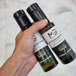aceite de oliva virgen extra mini eventos majado gourmet
