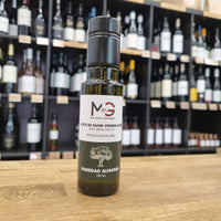 aceite de oliva virgen extra mini eventos majado gourmet
