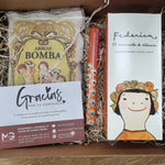 caja navidad valencia majado gourmet terreta