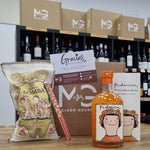 caja navidad valencia majado gourmet