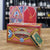 Panettone Dolce & Gabbana Fiasconaro al pistacho artesanal elaborado en Sicilia majado gourmet