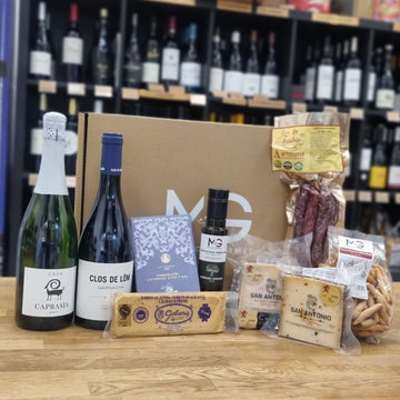 PACK JOYA DE LA TERRETA