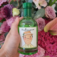 licor de hierbabuena, cocktail mojito, havanero, majado gourmet
