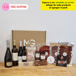 cara regalo majado gourmet navidad