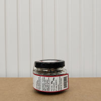 Carpaccio
Trufa
Especie
Majado Gourmet