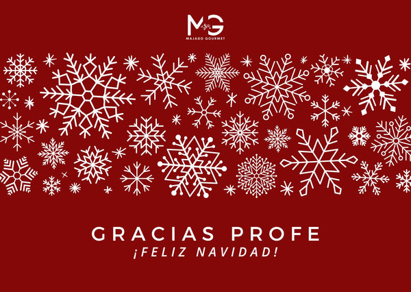 AÑADIR TARJETA NAVIDAD PARA PROFES