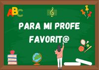 AÑADIR TARJETA PARA EL REGALO DEL PROFE (GRATIS)