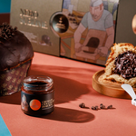 Panettone ORO NERO Chocolate