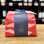 Panettone Artesanal Siciliano Tradicional 1kg