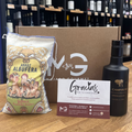 PACK valenciano de AOVE con Arroz Albufera