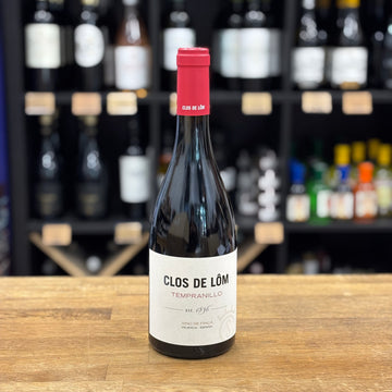 Vino Clos de Lom Tempranillo