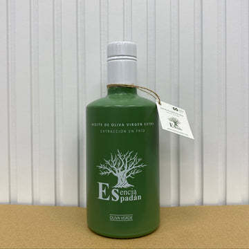 ACEITE DE OLIVA VIRGEN EXTRA SERRANA DE ESPADÁN