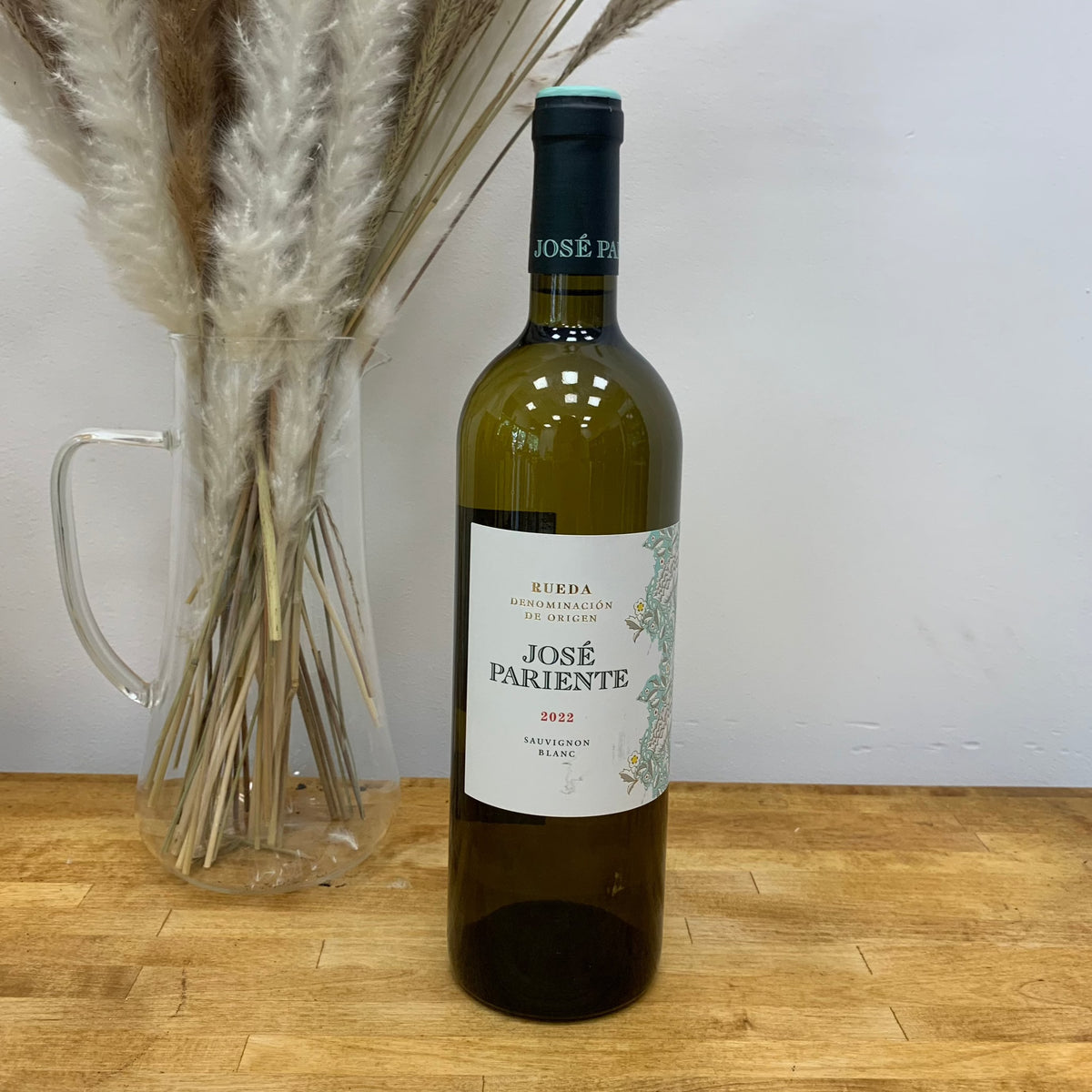 JOSÉ PARIENTE SAUVIGNON | Majado Gourmet Shop