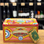 Panettone Dolce & Gabbana Fiasconaro al pistacho artesanal elaborado en Sicilia majado gourmet