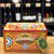 Panettone Dolce & Gabbana Fiasconaro al pistacho artesanal elaborado en Sicilia majado gourmet