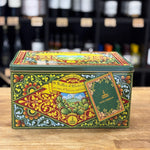 Panettone Dolce & Gabbana Fiasconaro al pistacho artesanal elaborado en Sicilia majado gourmet
