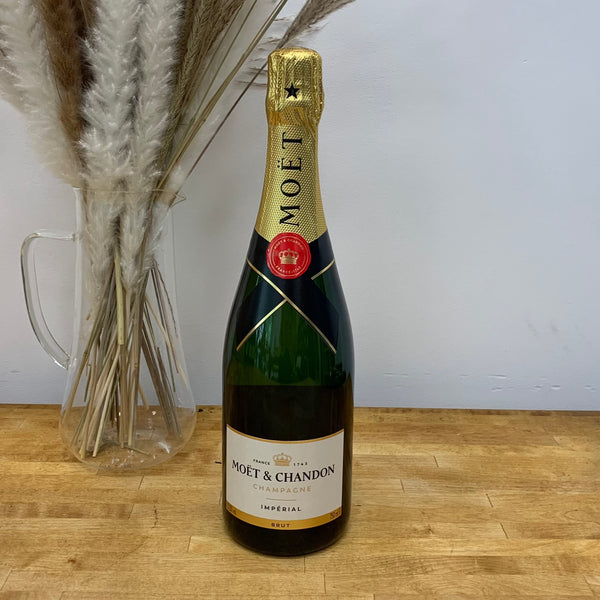 Moët & Chandon Brut Impérial - Champagne | Majado Gourmet Shop