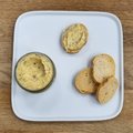 Crema de queso Manchego Finas Hierbas