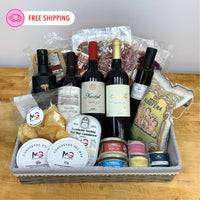 regalo navidad empresas majado gorumet