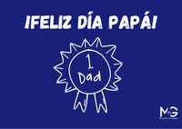 Día del Padre
Tarjetas regalo Papá
Majado Gourmet