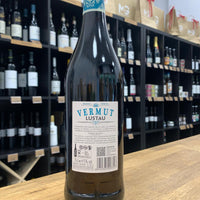 vermut lastau blanco majado gourmet