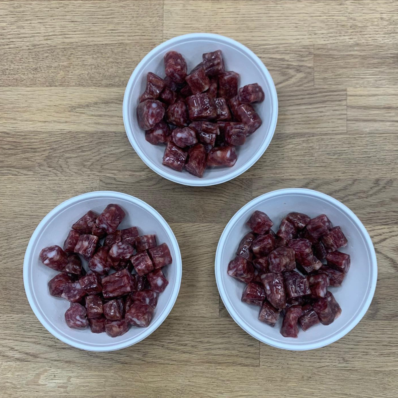 Bol longaniza de pascua - 3 unidades