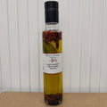 Aceite de oliva virgen extra Picante