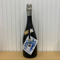 cava pago de tharsys ceramica nature gran reserva 2019 majado gourmet