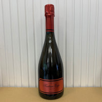cava brut nature de hispano suizas tantum ergo rosado pinot noir majado gourmet