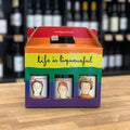 Caja Rainbow Licores variados - aroma natural