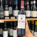 VINO TINTO LUIS CAÑAS D.O RIOJA